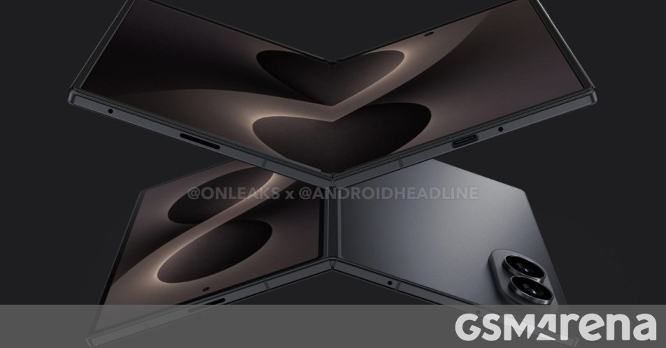Galaxy Z Fold8, Fold8 Ultra and Z Flip8 Poised for July Unpacked Spotlight