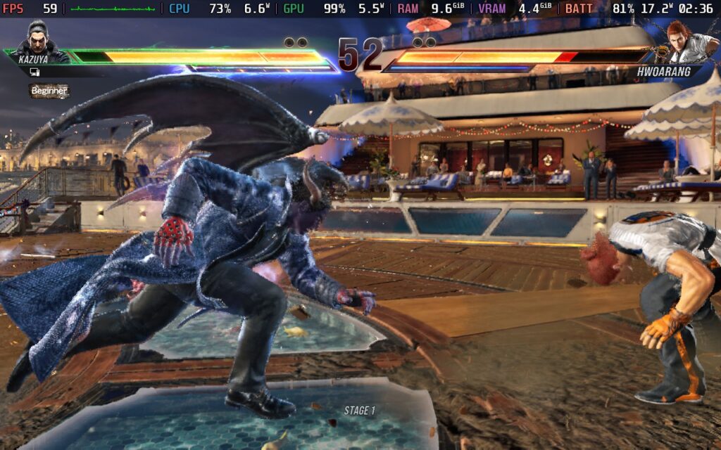 Best Fighting Games for Steam Deck and How to Optimize Them
