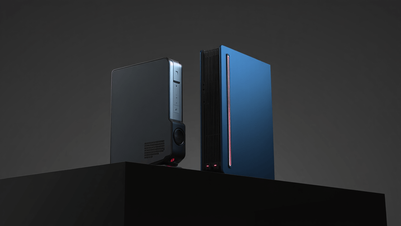 Steam Machine Competitors vs Valve’s Box: Which Should You Buy?