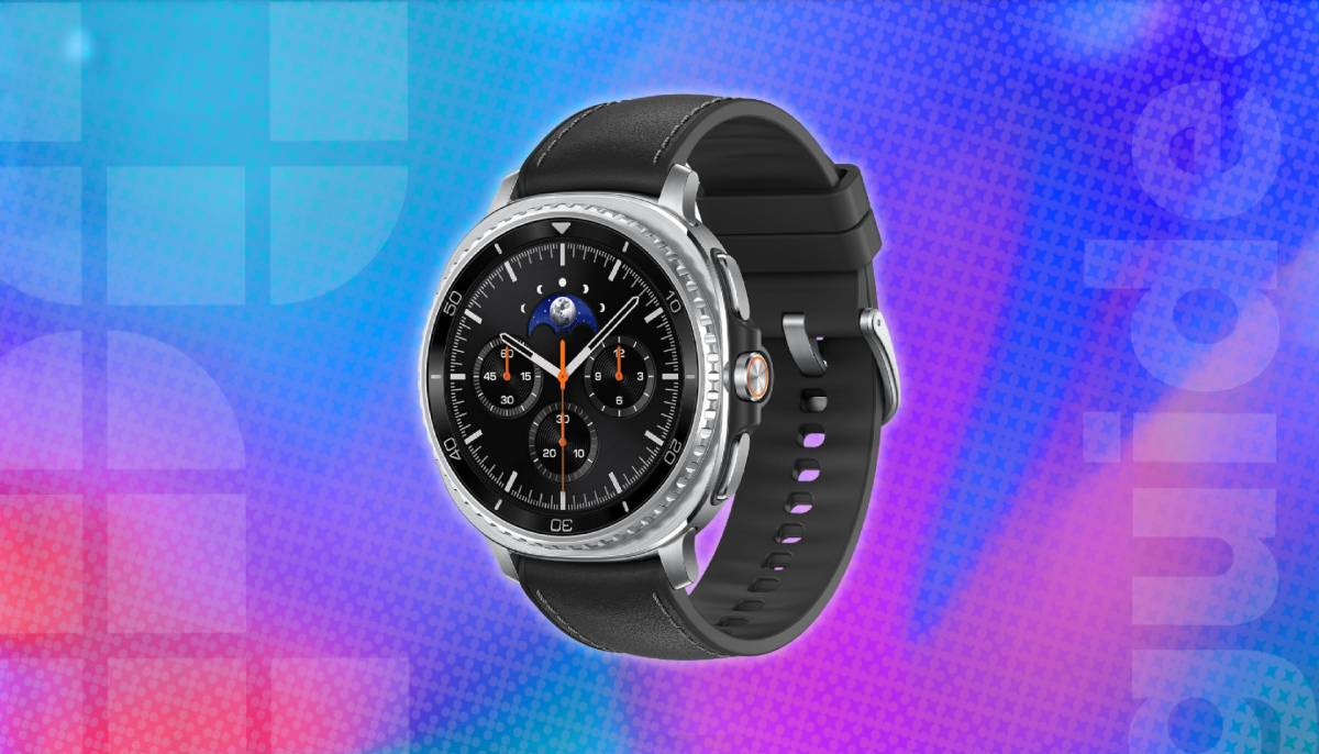 Samsung Galaxy Watch 8 and Fossil Carlie Hit Record-Low Prices
