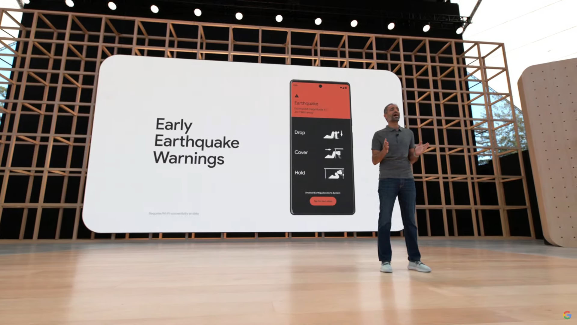 Android’s Hidden Safety Net: From Scam Calls to Quake Alerts