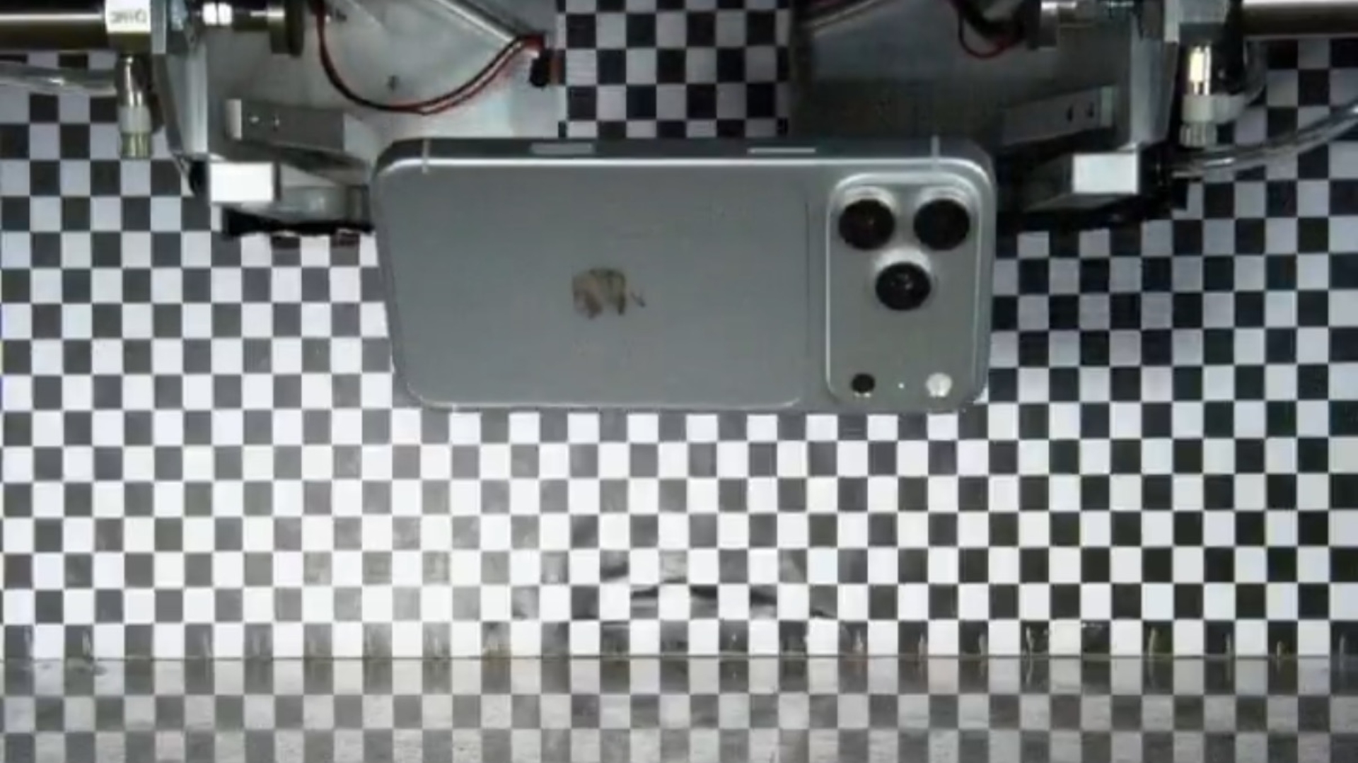 iPhone 18 Pro Drop Test Leak Reveals Apple’s Durability Priorities