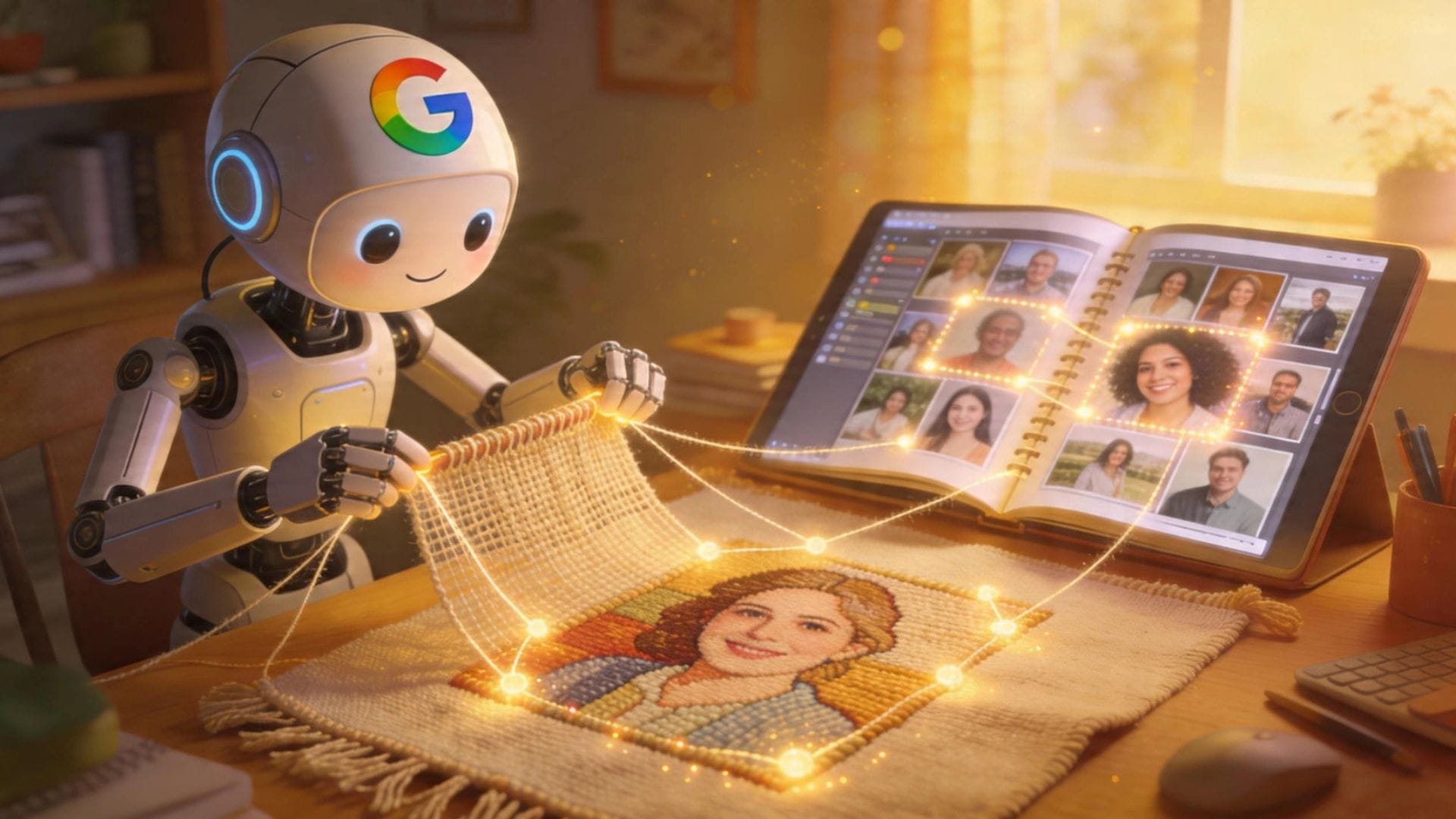 Gemini’s Personalized Images Want Your Data—Should You Say Yes?