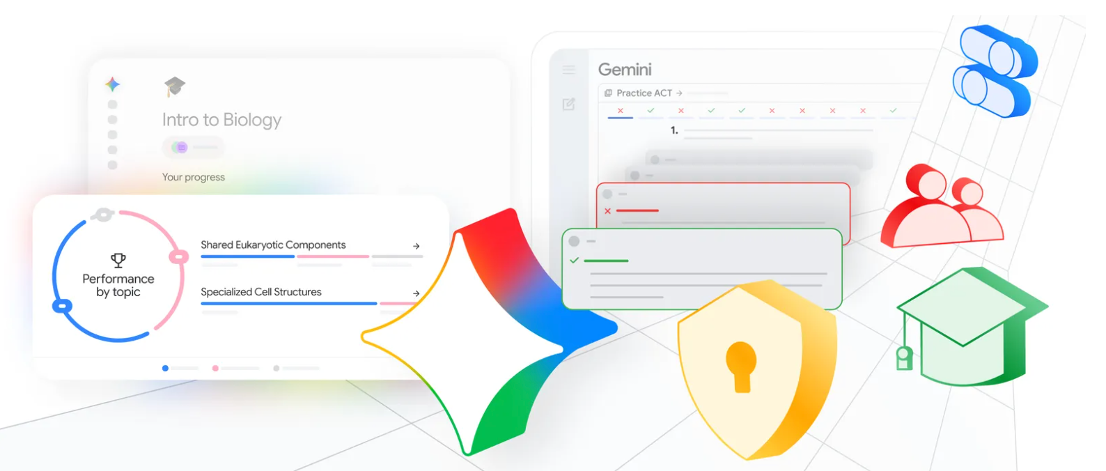 Google’s Gemini Study Tools Put AI Personalization Under Teacher Control