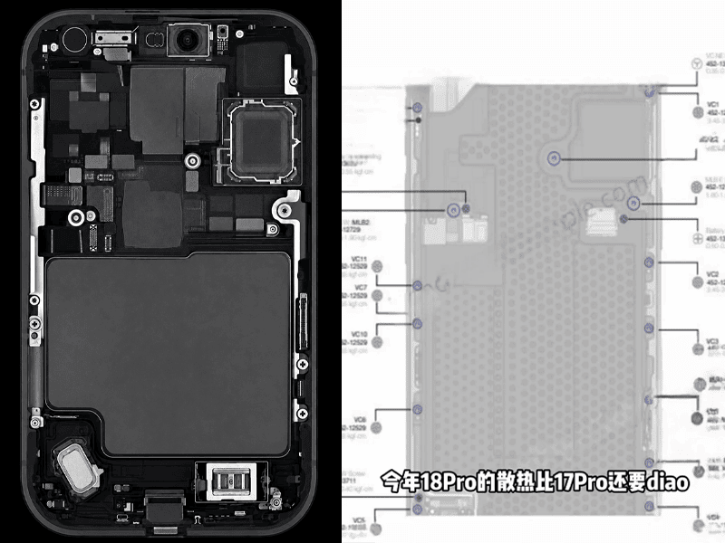 iPhone 18 Pro Specs Leak Exposes Apple’s Supply Chain Weak Spots