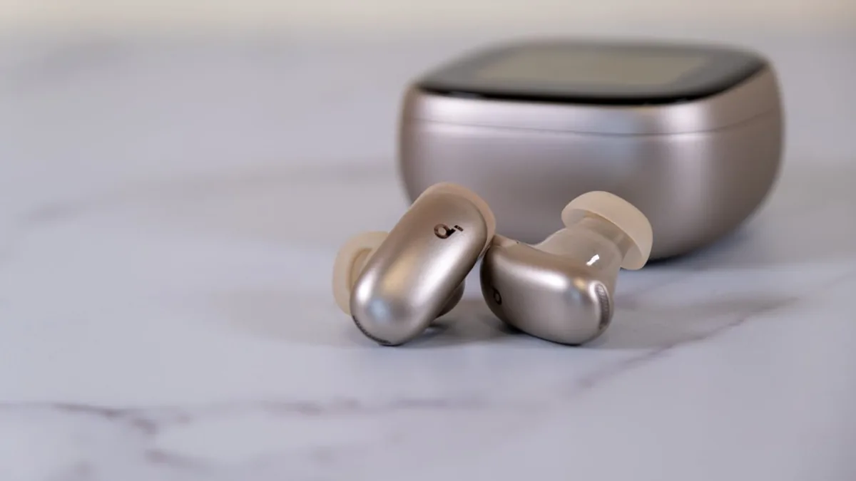 Soundcore Liberty 5 Drops Under $100: Worth It for Daily Commuters?