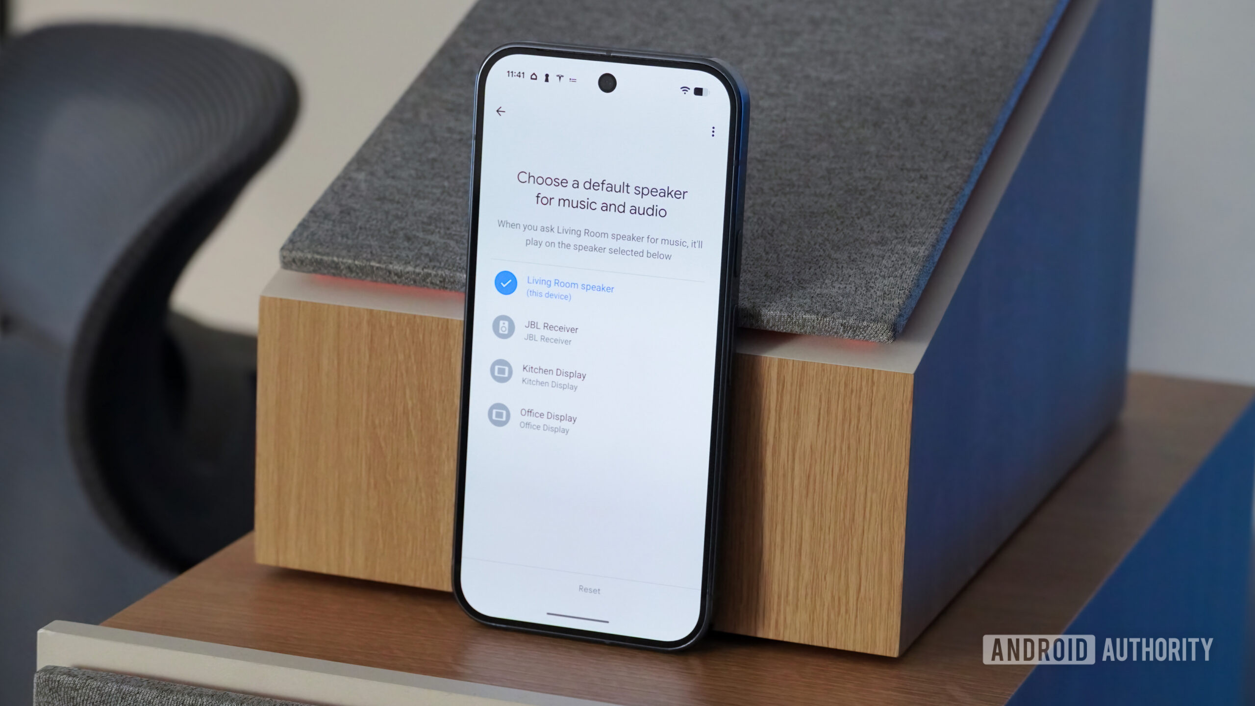 Google Home Speaker Sound Quality Falls Short—Fix It With One Setting