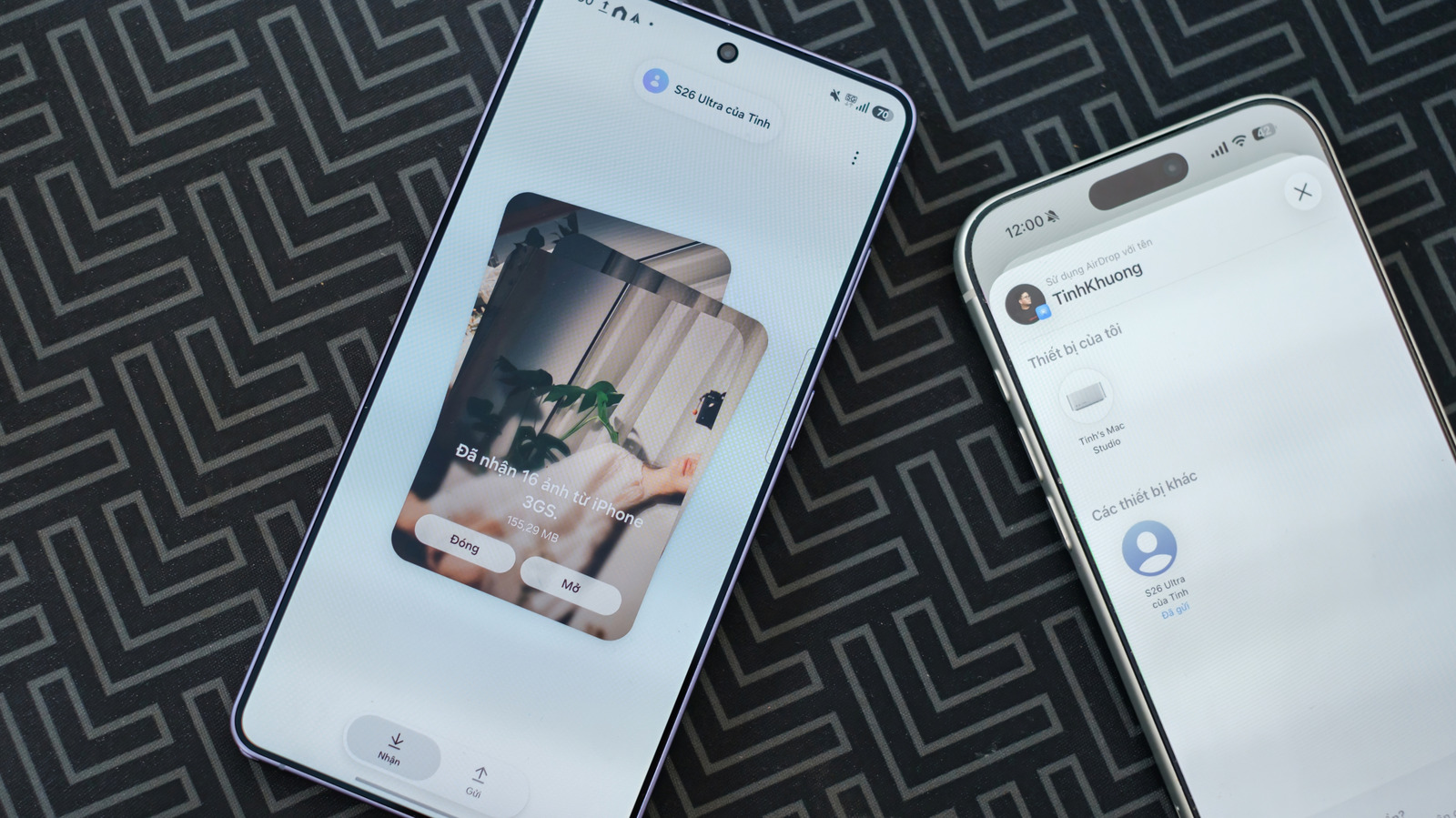 Android's Hidden Network Security Setting That Can Block Hackers