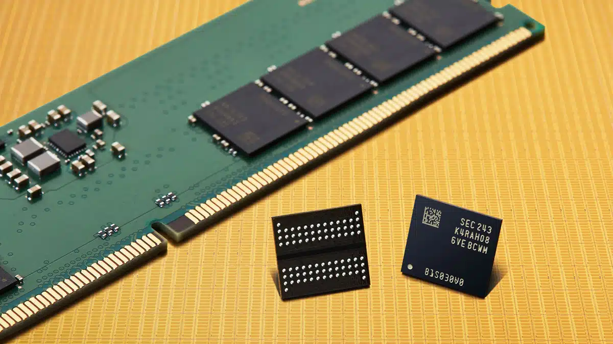RAM Makers Sued: Is the Rampocalypse a Manufactured Crisis?