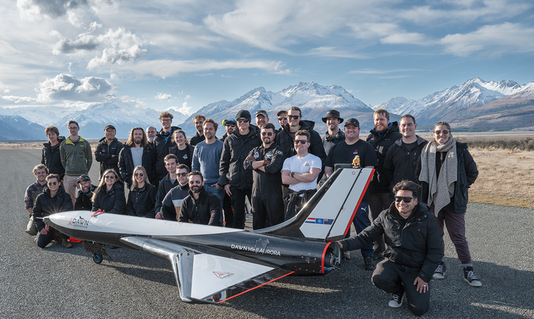 How 3D Printing Is Powering Extreme Aerospace and Reusable Spaceflight
