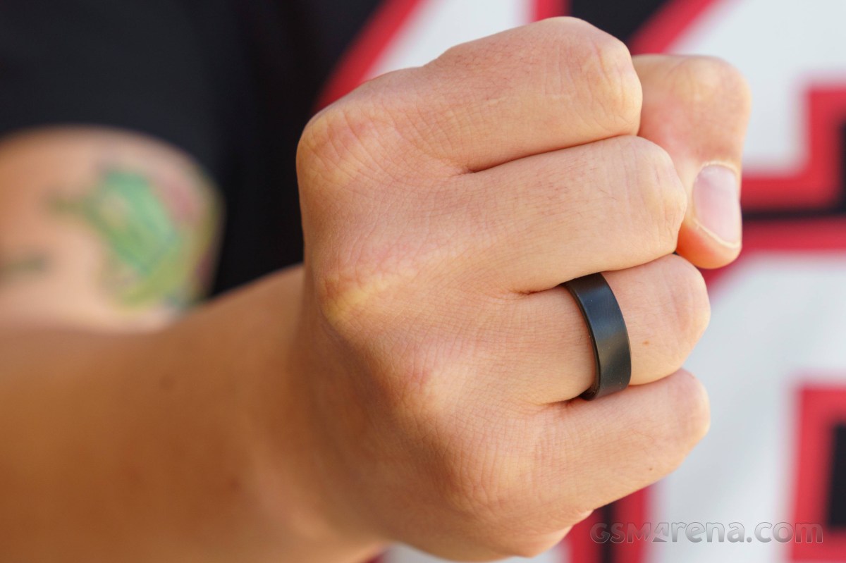 Galaxy Ring 2 Aims to Crack Apple’s Walled Garden