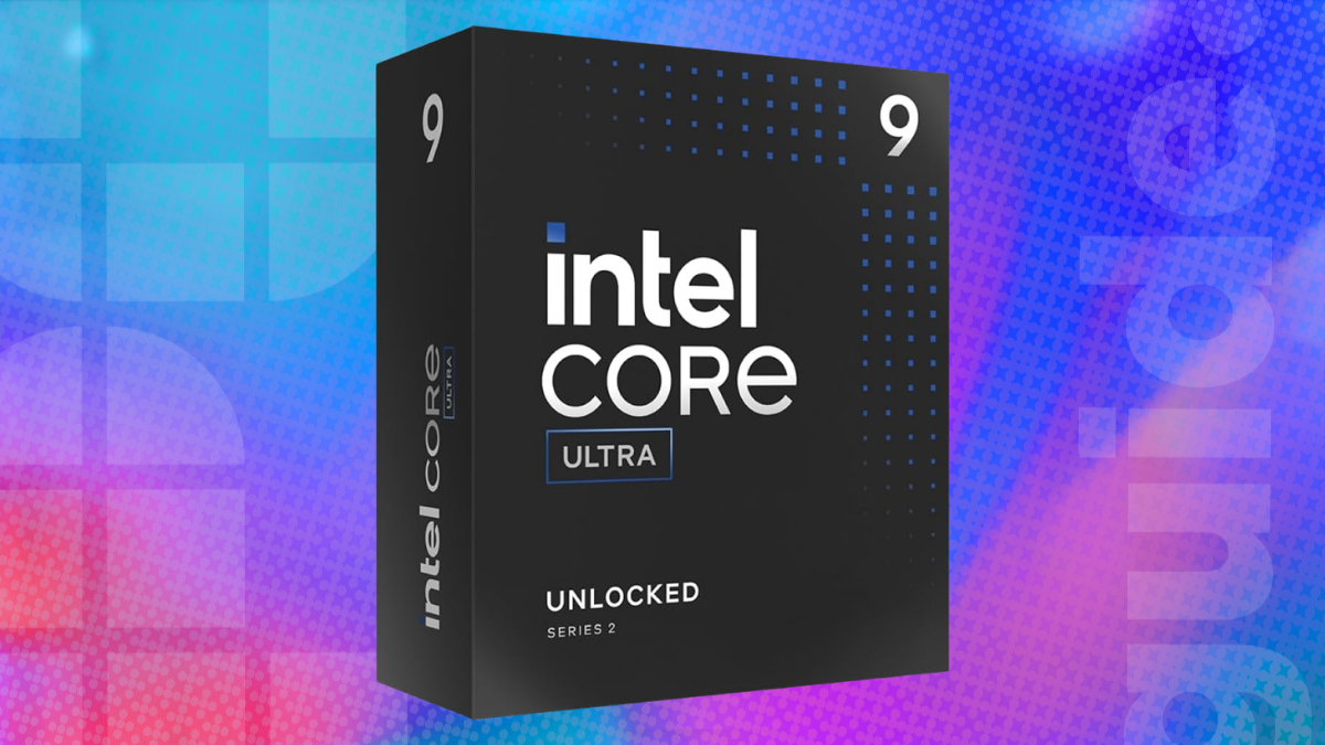 Intel Core Ultra 9 285K Hits $499.99: Is the 17% Discount Worth It?