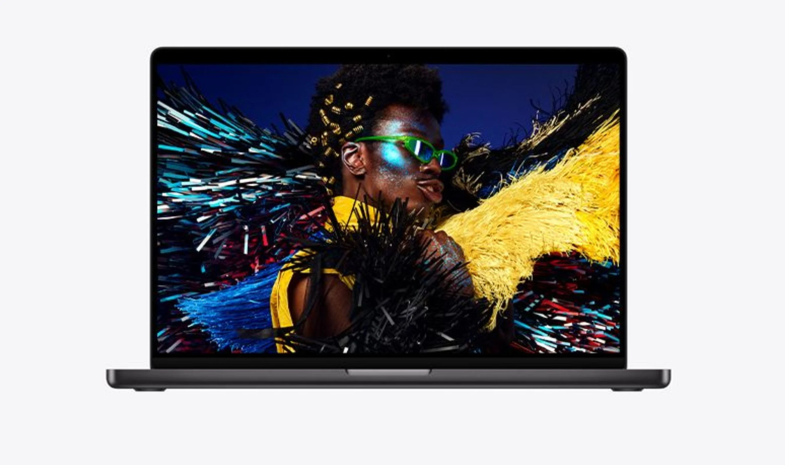 Apple’s Next OLED Macs and iPads Get a BT.2020 Color Leap