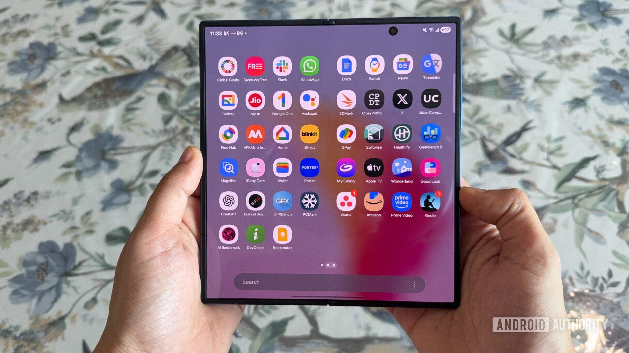 Galaxy Z Fold 8 and Z Flip 8 Cases Leak: What They Reveal About Samsung’s New Foldables