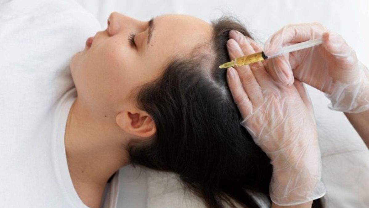 Switching to Stronger Hair Loss Treatments: Side Effects and Safety