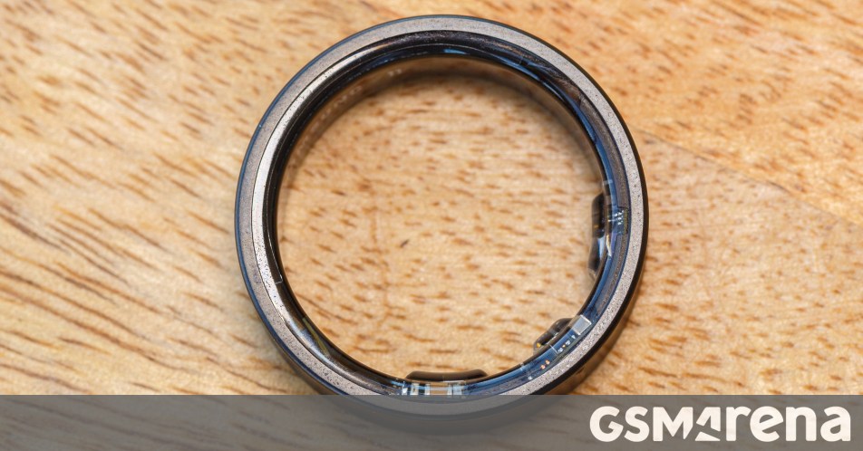 Galaxy Ring 2 Aims to Crack Apple’s Walled Garden