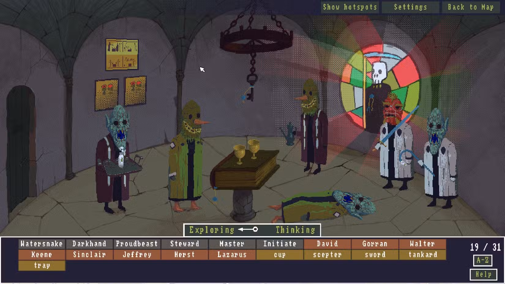 Godot Engine’s AI Code Ban Puts People Before Bots