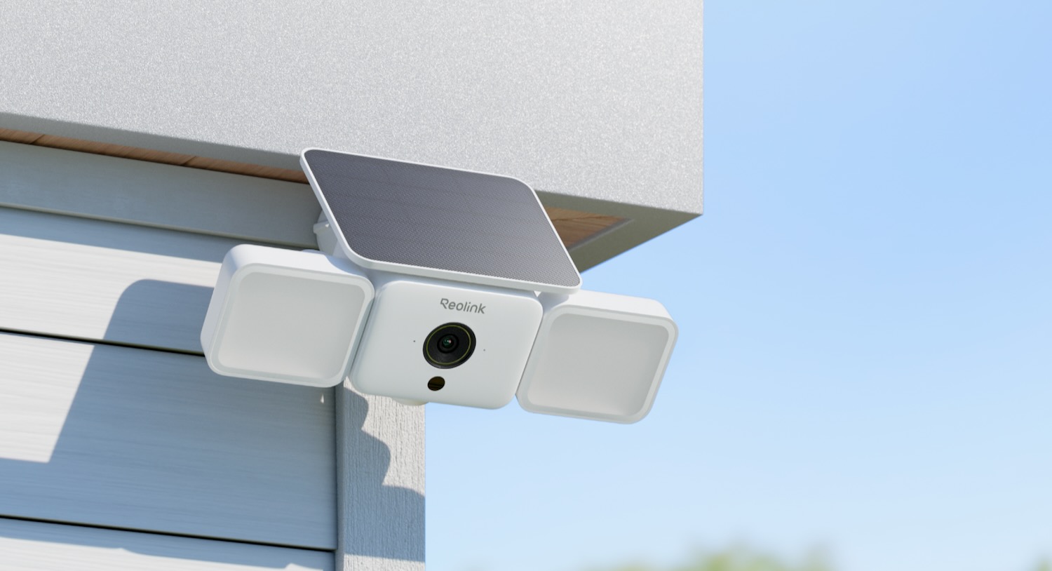 Security Camera Deals: Nest Cam, Reolink and Eufy Video Doorbell Discounts