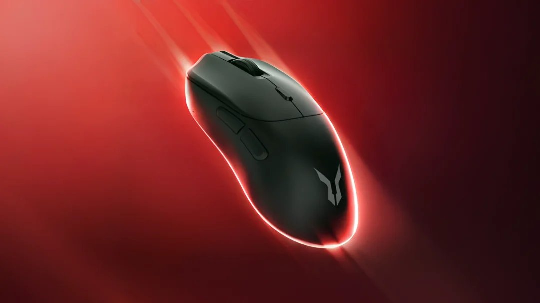 Lenovo Bellator GM104 vs GM103: Which Lightweight Gaming Mouse Wins?