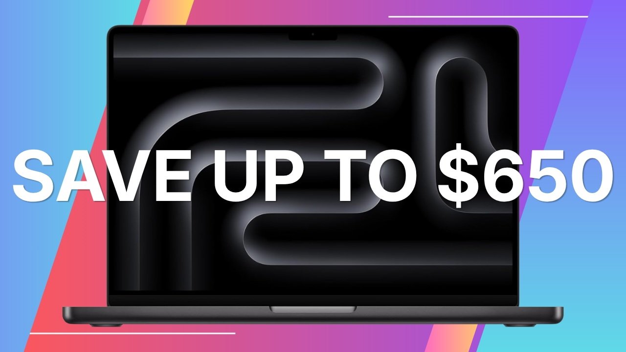 Extended Prime Day Deals on Apple Watch Series 11 and M5 MacBooks
