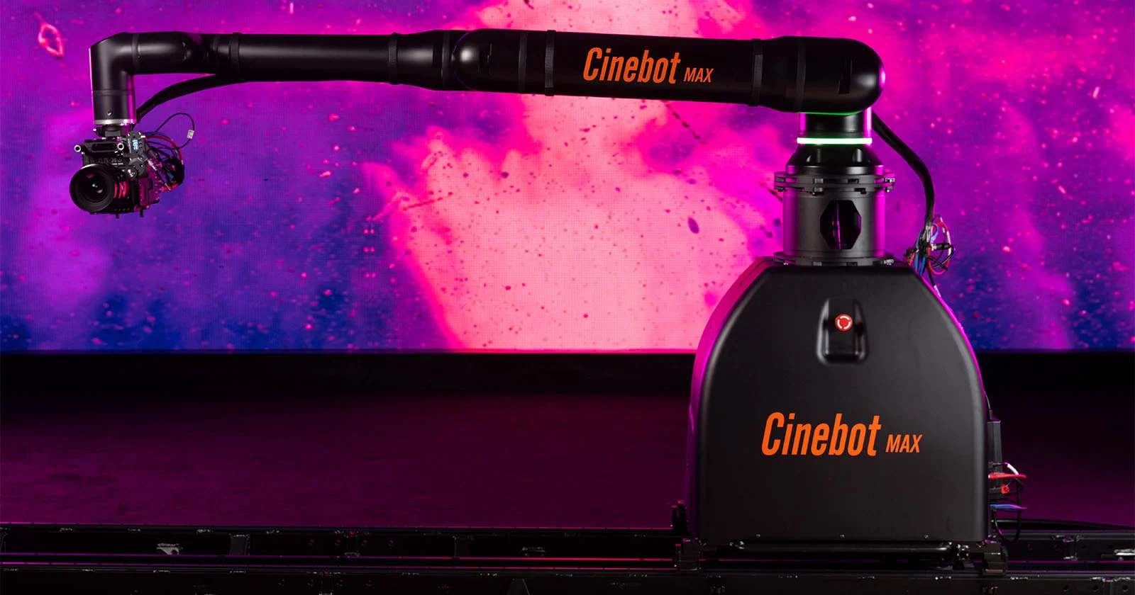 Award-Winning Motion-Control Brand Returns Under MultiDyne
