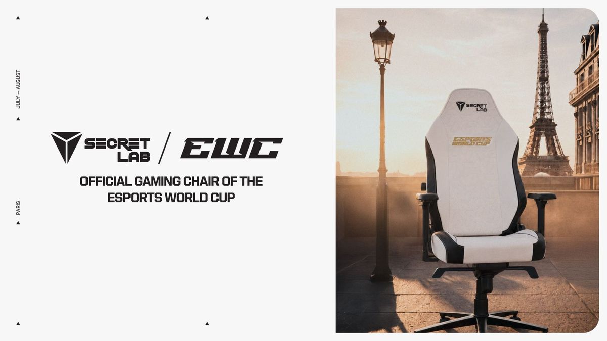 Esports Events Are Growing Up: Comfort, Nostalgia and Big-Name Partnerships