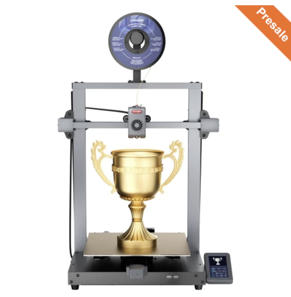 Build Plate Size Matters More Than Speed for Budget 3D Printers