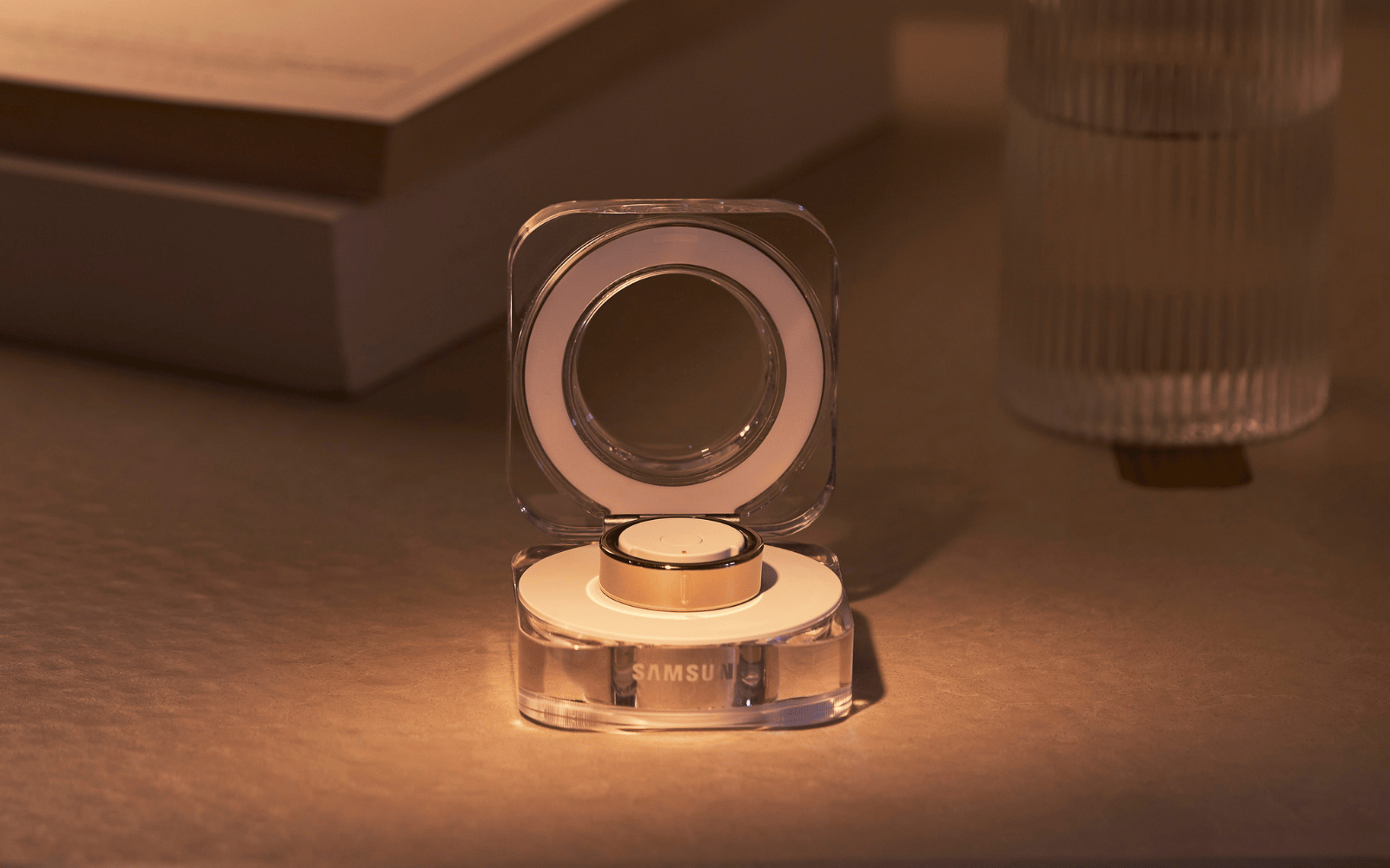 Galaxy Ring 2 Breaks the Apple Barrier for Smart Rings