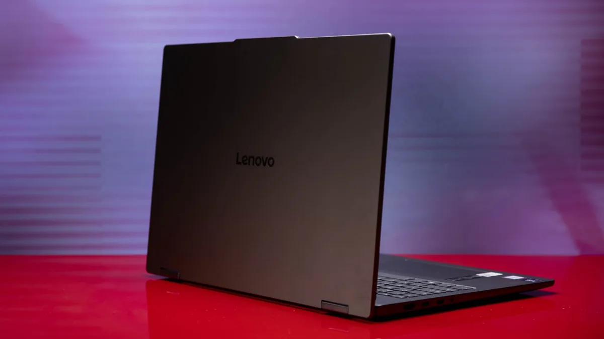 Lenovo Laptop Deals: 16-Inch and 2-in-1 Models Under $700