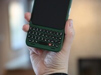 Privacy-First Smartphones Are Here: Punkt MC03 and Titan 2 Elite Take Aim at Flagships