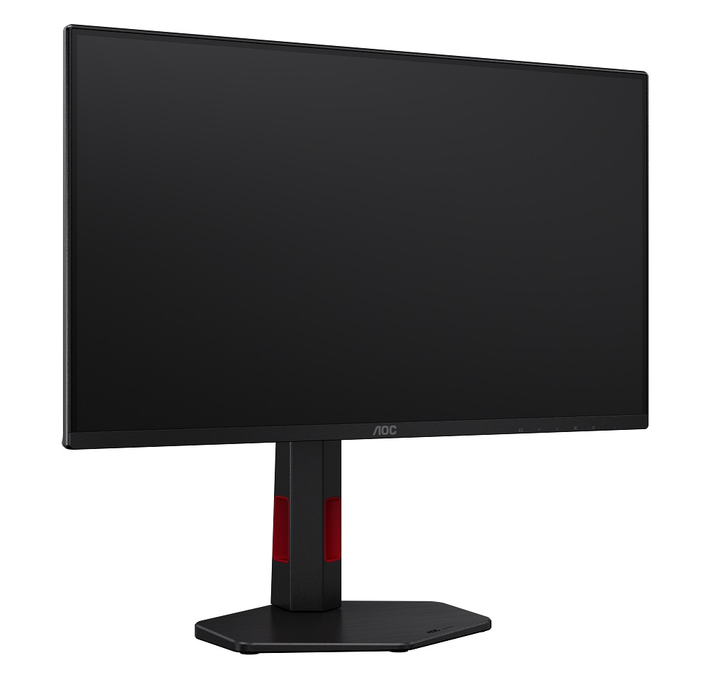 High-Refresh Gaming Monitors Go Budget with AOC’s 260Hz 25G4ZR