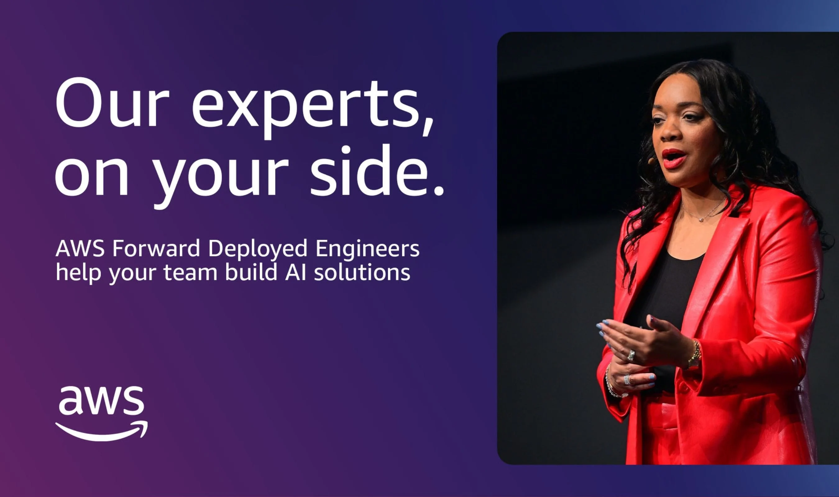 Why Tech Giants Are Embedding AI Engineers Inside Customer Teams