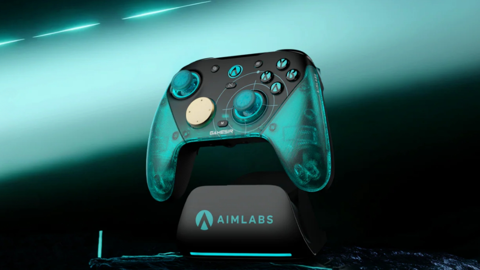 GameSir G7 Pro 8K Controller Review for KB+M Players