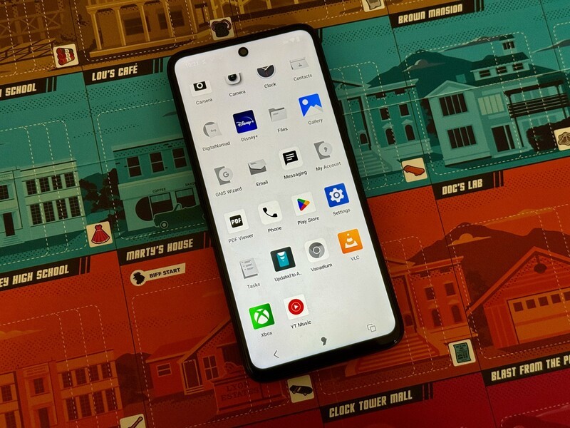 Privacy-First Smartphones Are Here: Punkt MC03 and Titan 2 Elite Take Aim at Flagships