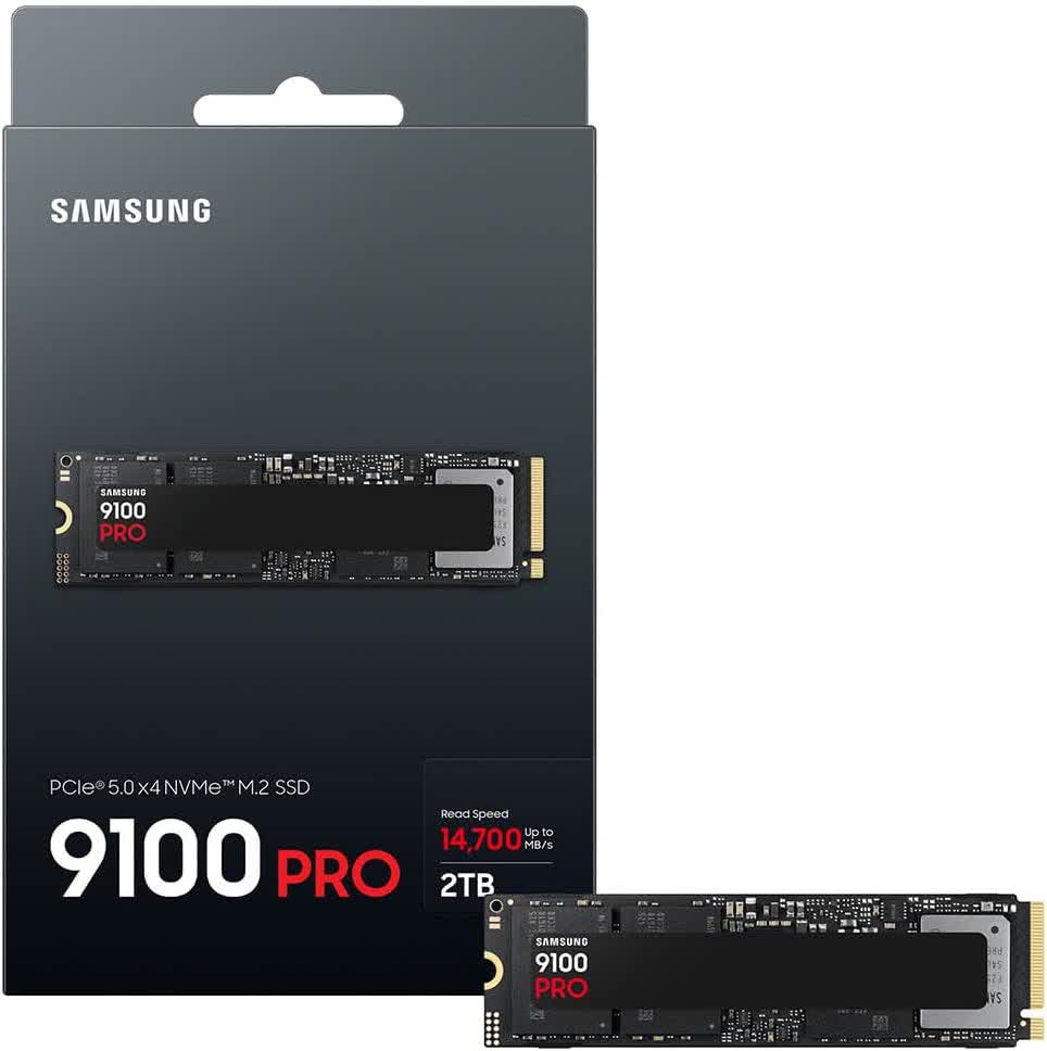 Premium PCIe 5.0 SSDs Finally Make Sense for Enthusiasts
