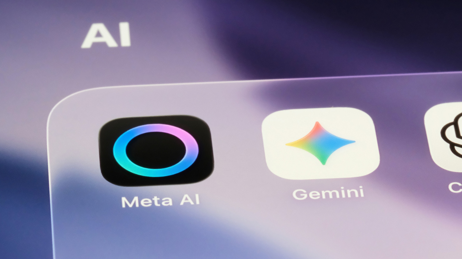 Why Google Is Rationing Gemini Access to Big Tech