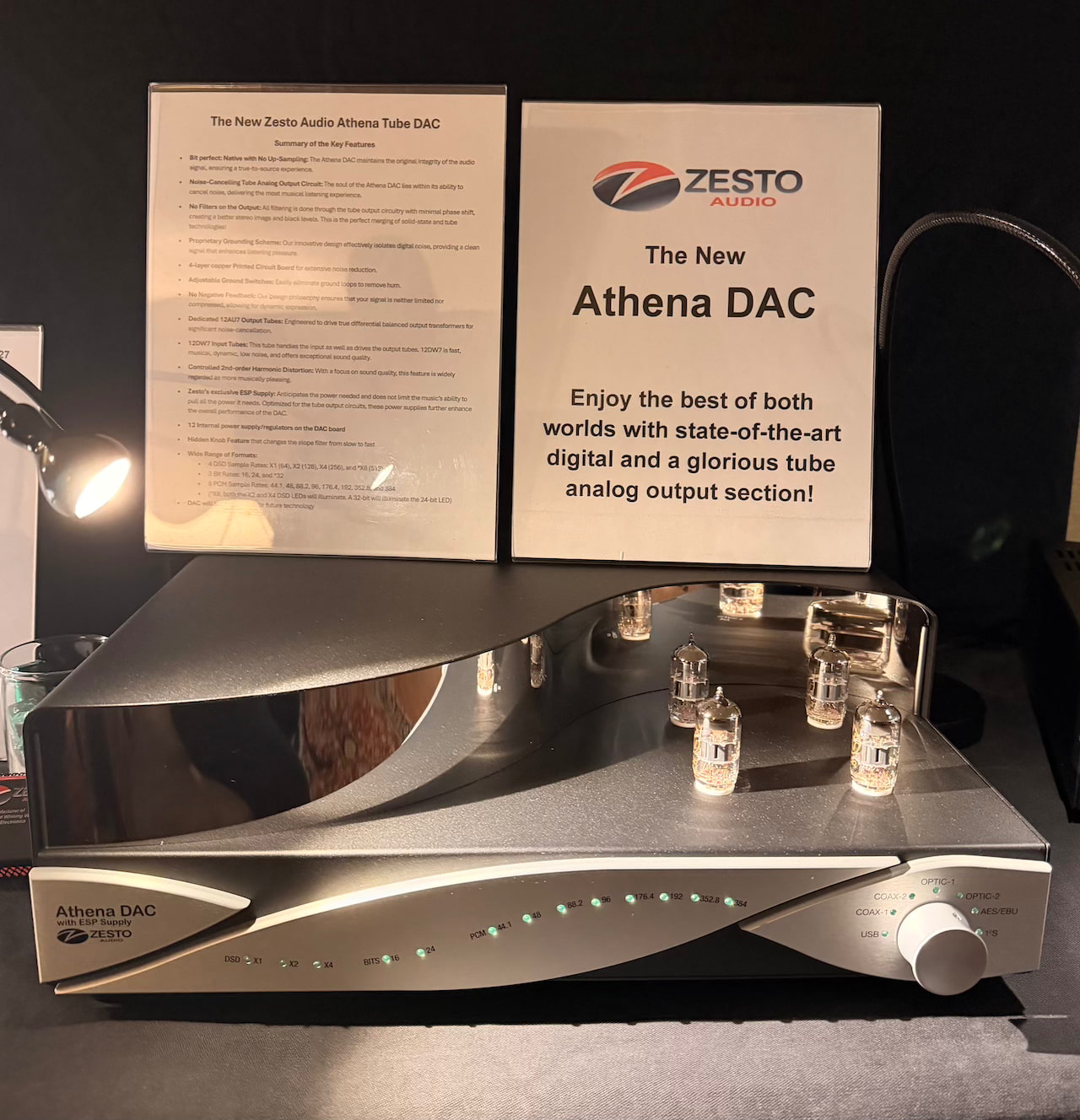 T.H.E. Show SoCal: The Hi‑Fi Systems That Raised the Bar