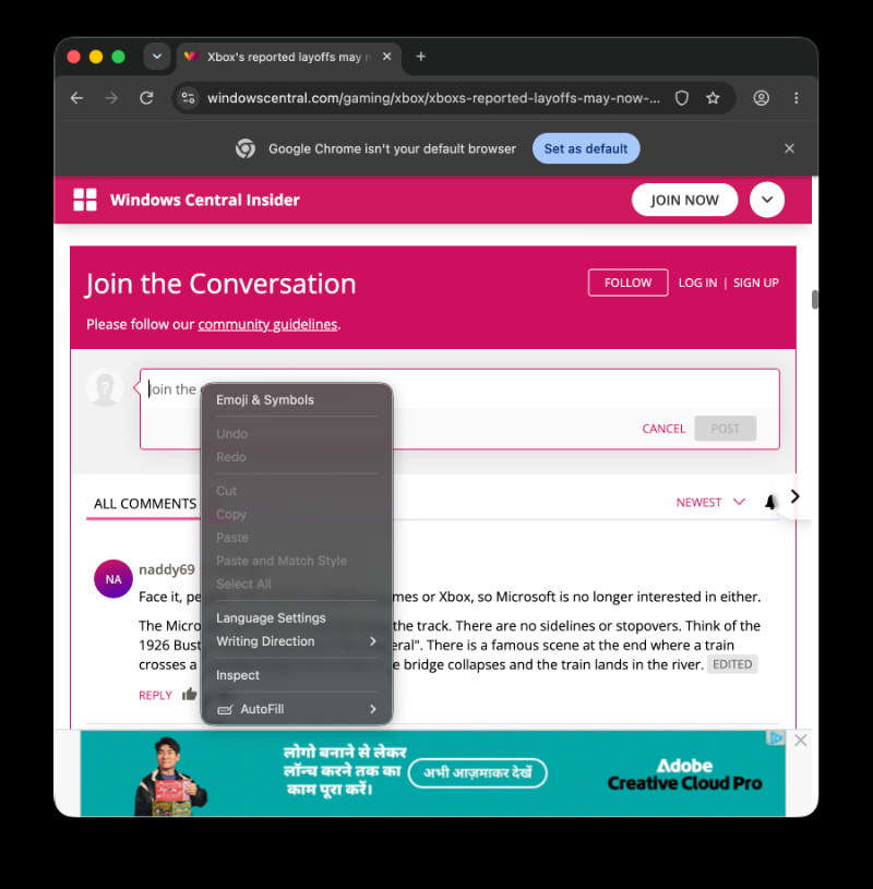 Chrome Is Adding Native PDF Annotation and AI Voice Typing