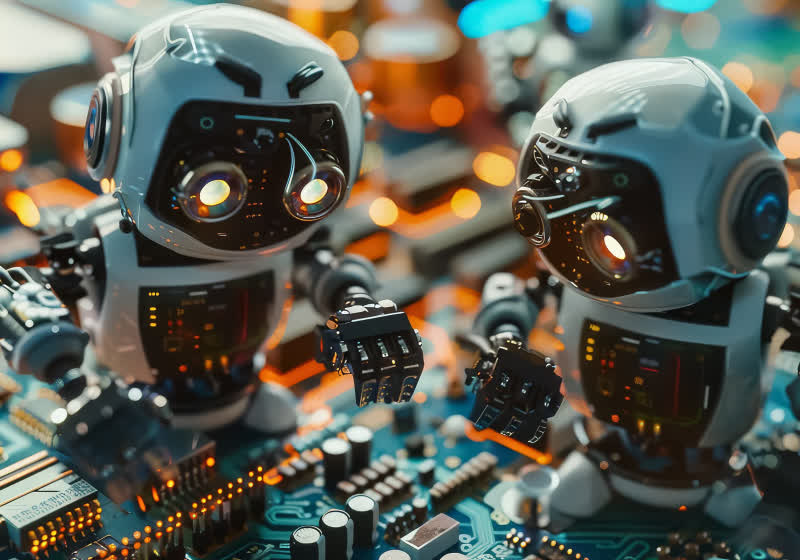 AI Coding Tools Are Making Developers More Productive—And More Exhausted