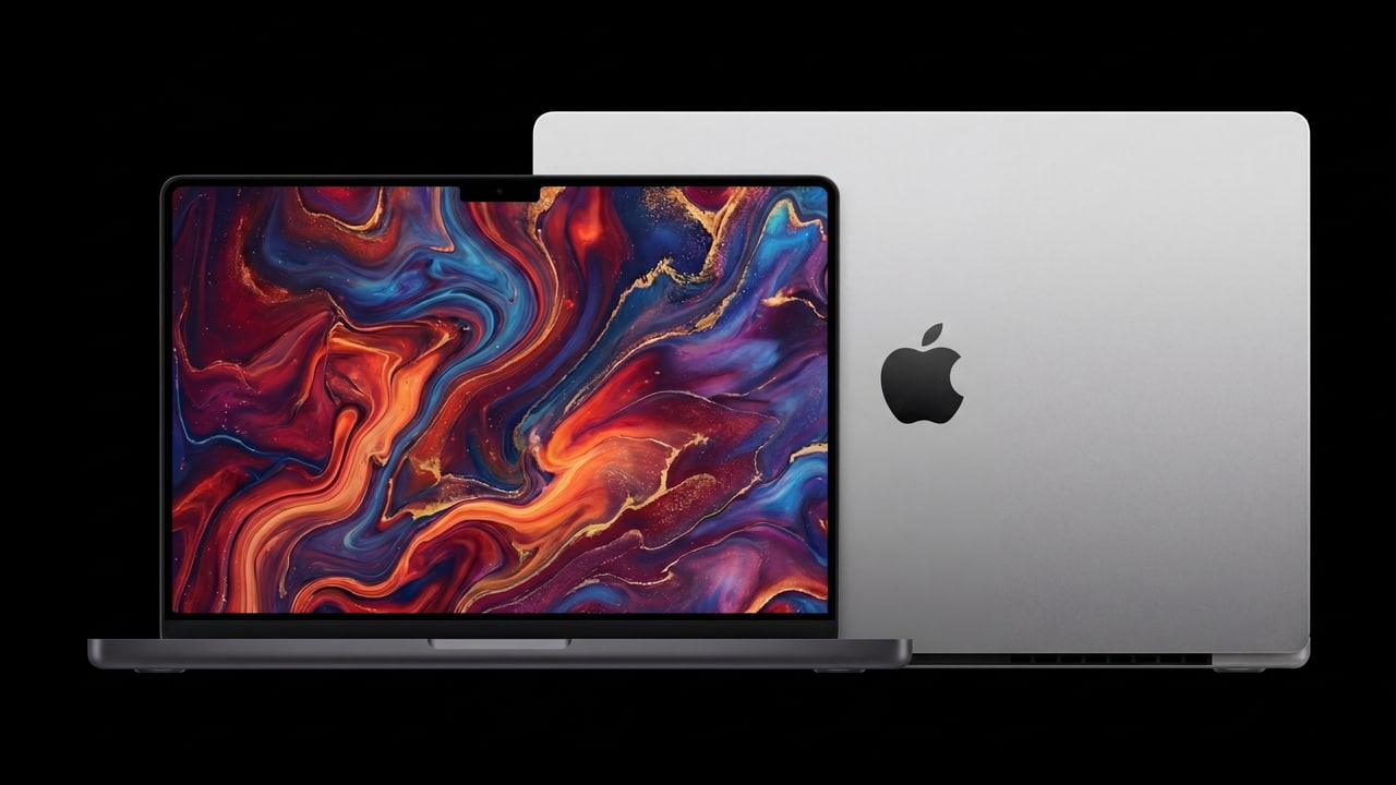Apple’s Next OLED Macs and iPads Get a BT.2020 Color Leap