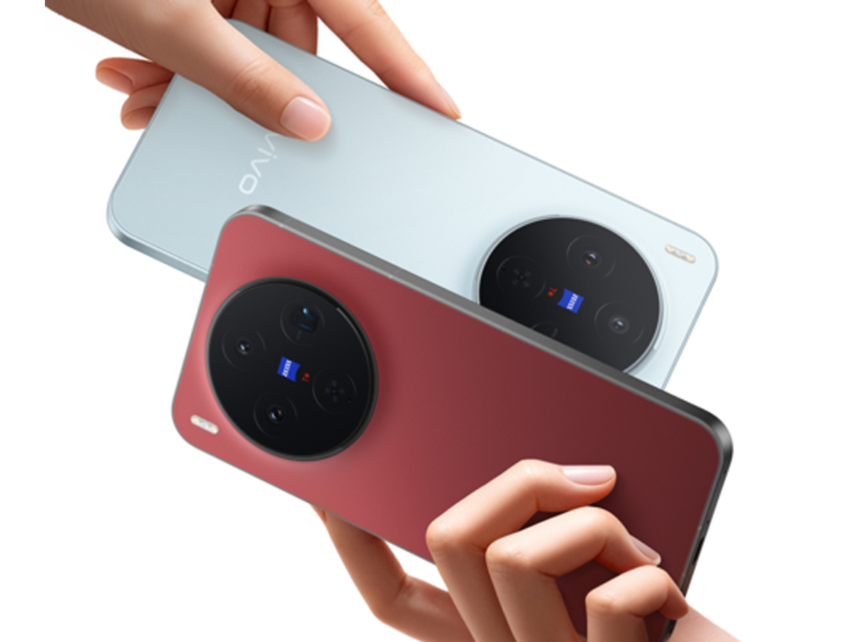 Vivo X500 Lineup Leaks Point to an Aggressive New Camera Strategy
