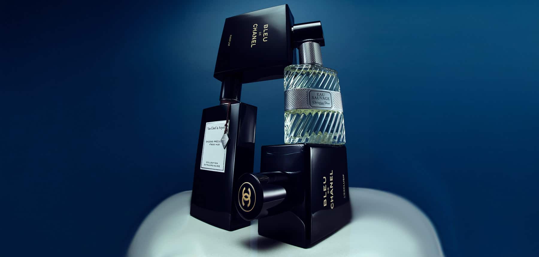Build Your Signature Scent: How to Layer Fragrances