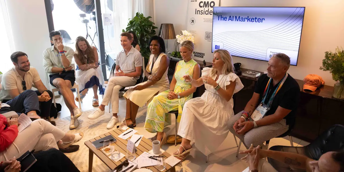 From AI Hype to Real Campaigns: Why Execution Is Marketing’s Hard Part