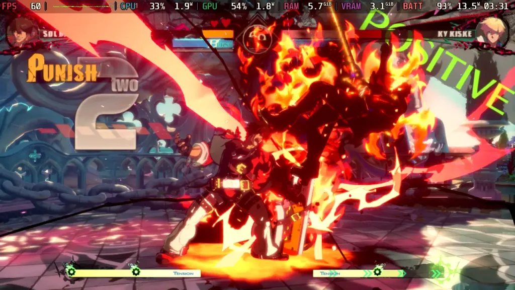 Best Fighting Games for Steam Deck and How to Optimize Them