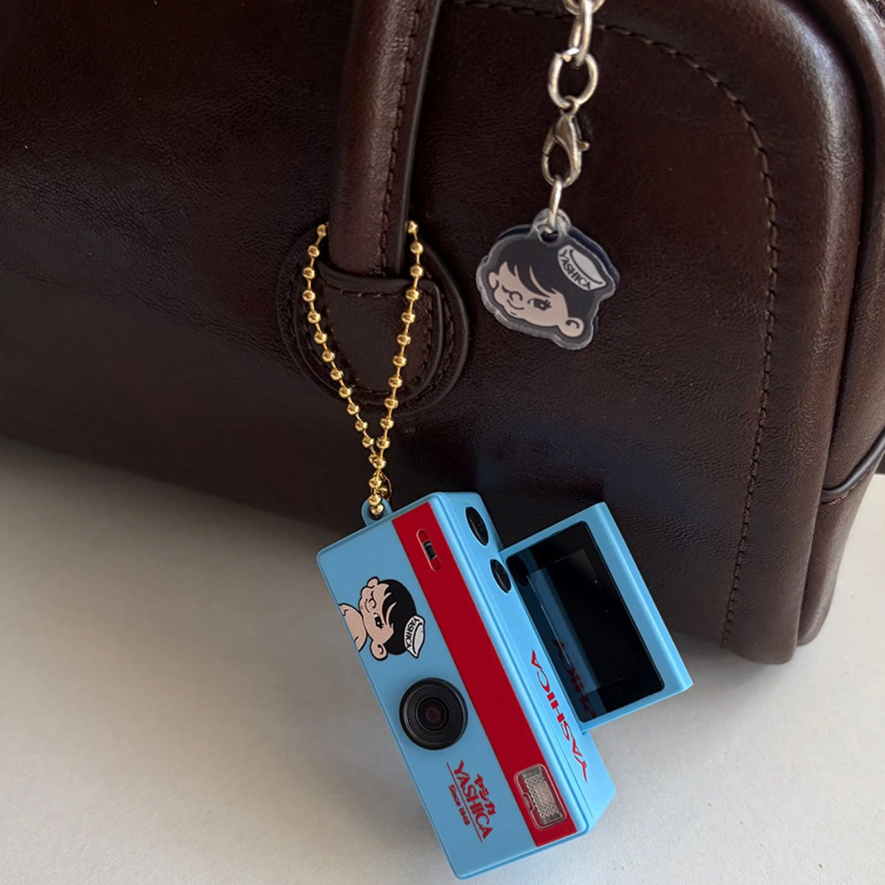 Y2K Digital Cameras Are Back as Blind Box Collectibles