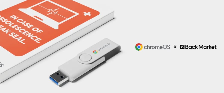 Google TV Streamer and ChromeOS Flex USB Kit Hit Record Lows
