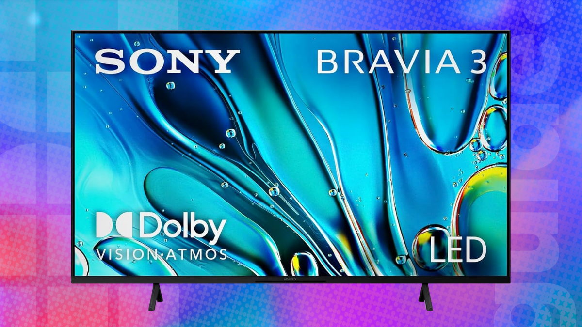 Budget 4K TVs Hit Record Lows Under $600