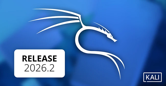 Kali Linux and Azure Linux Show a New Direction for Enterprise Distros