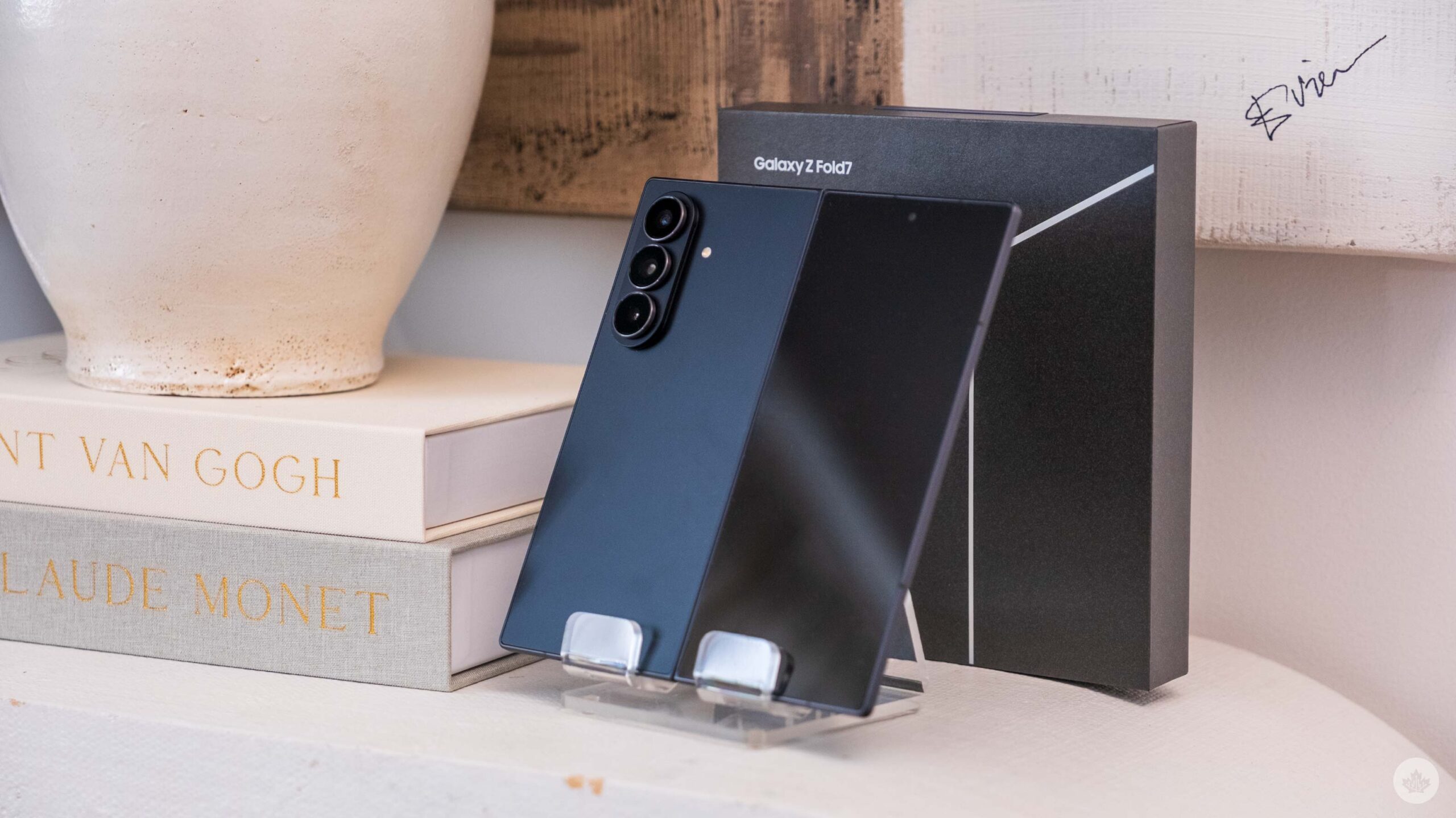 Galaxy Z Fold 8 Weight Drop Could Redefine Foldable Appeal