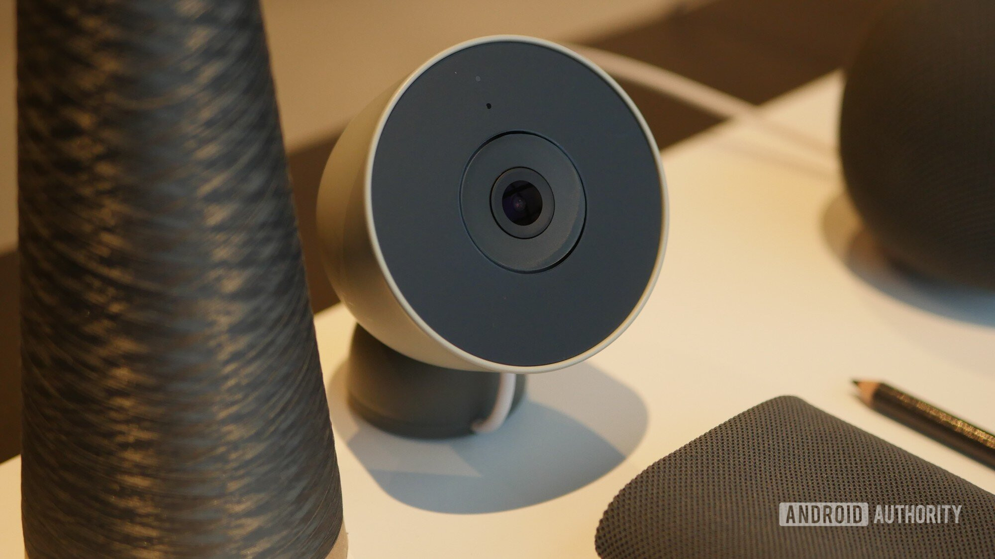Google TV Streamer and Nest Cam Indoor Drop to Budget Prices